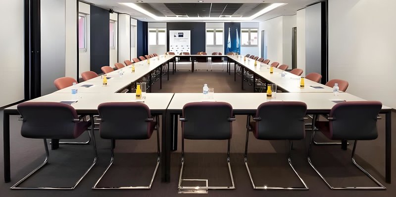 Konferenzraum