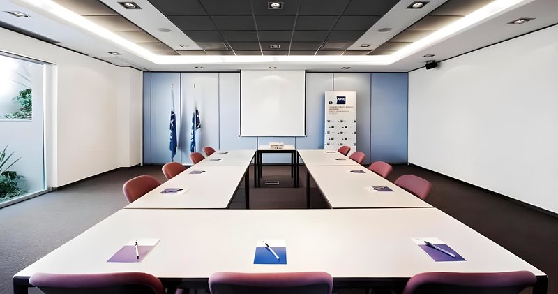 Konferenzraum