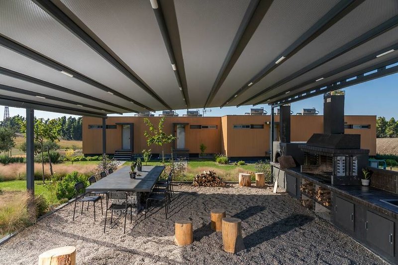 Lounge/Empfang
