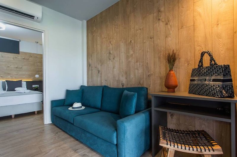 Lounge/Empfang