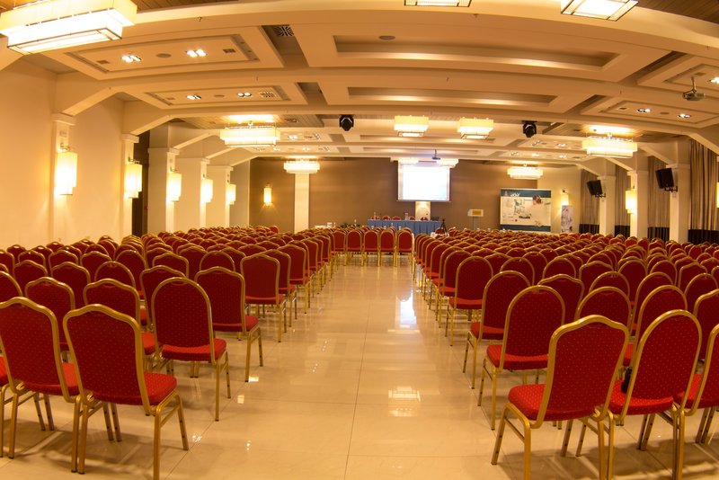 Konferenzraum