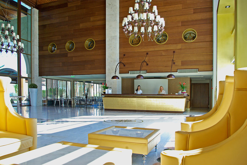 Lounge/Empfang
