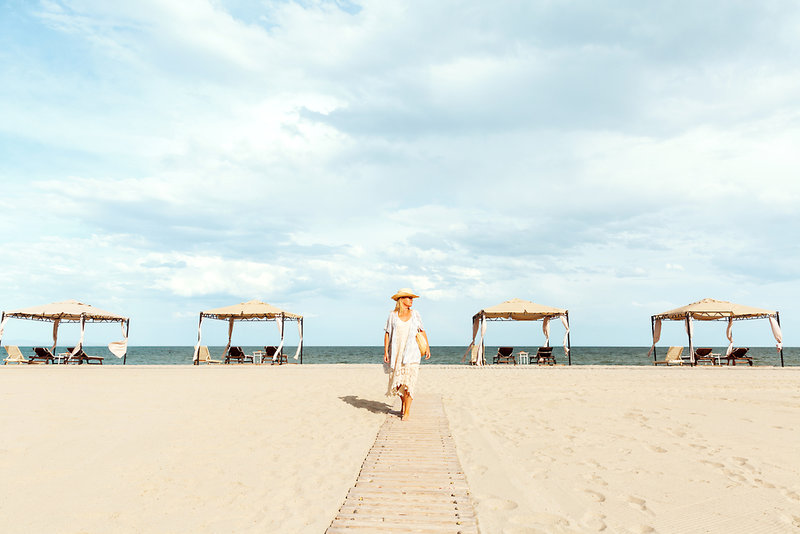 Strand