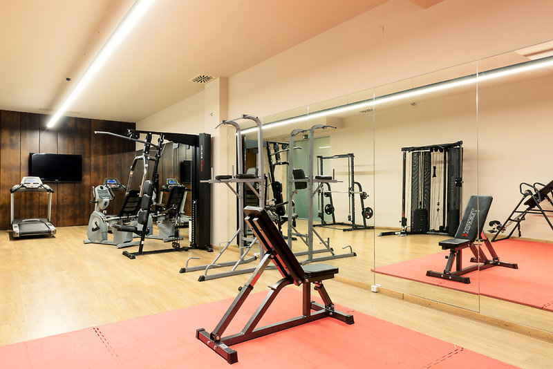 Sport und Freizeit
