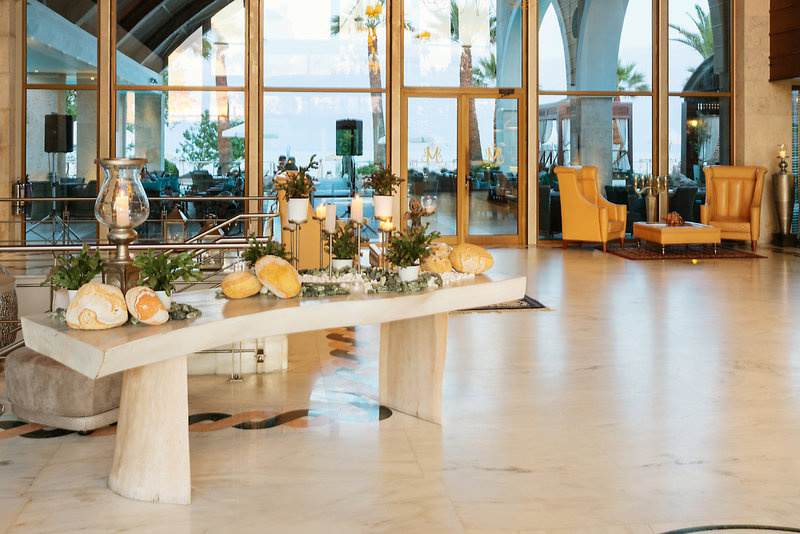 Lounge/Empfang