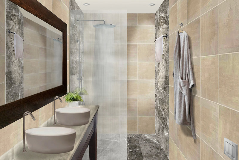 Badezimmer