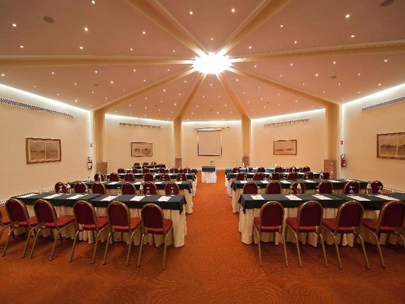 Konferenzraum