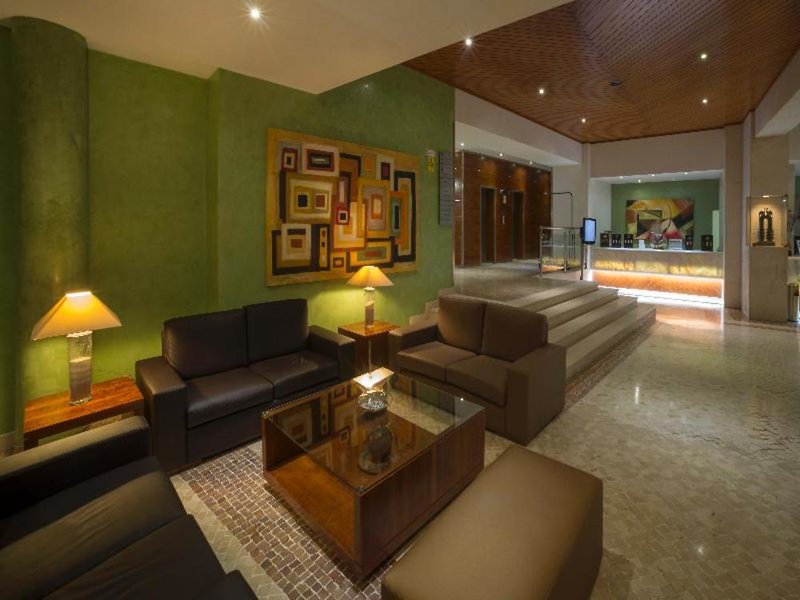 Lounge/Empfang