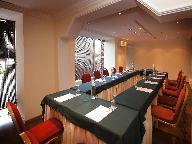 Konferenzraum
