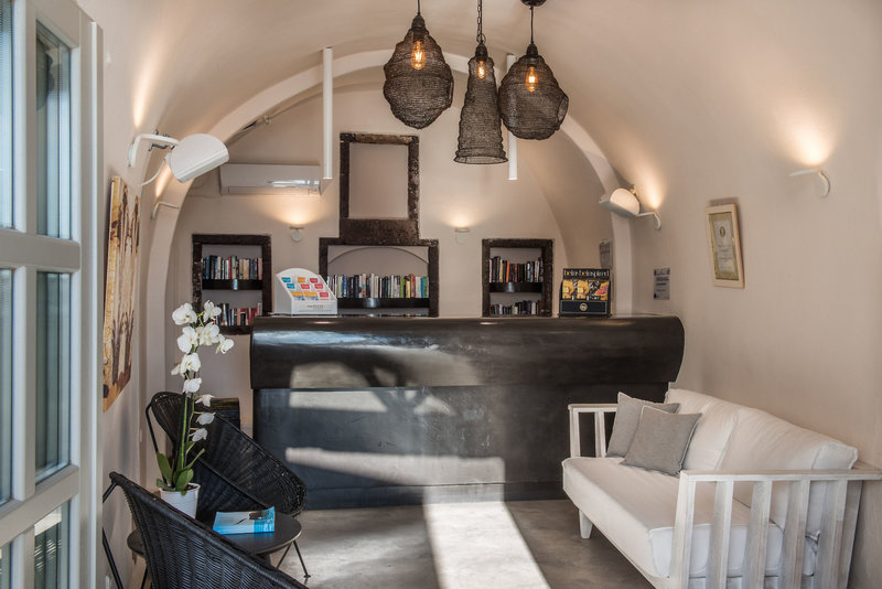 Lounge/Empfang