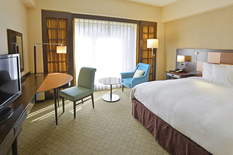 Sheraton Miyako in Tokio, Tokyo (New Int.,Japan) Wohnbeispiel