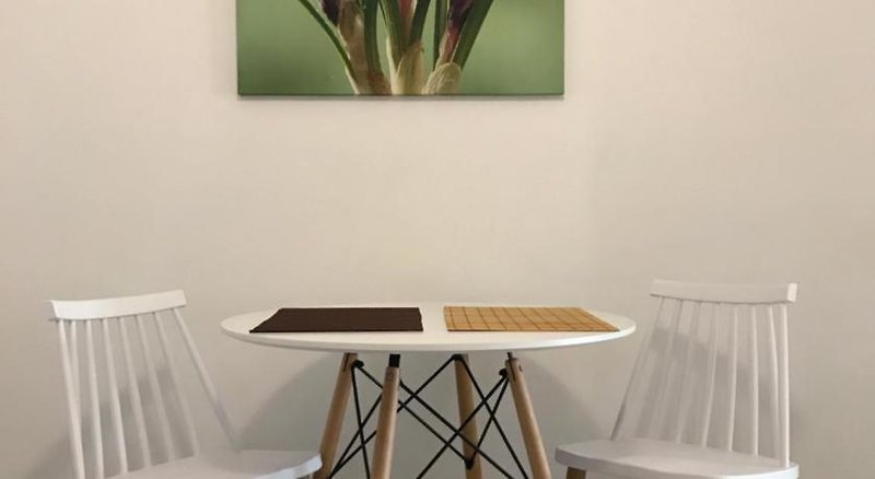 Oleander Apartments in Rethymno, Heraklion (Kreta) Konferenzraum