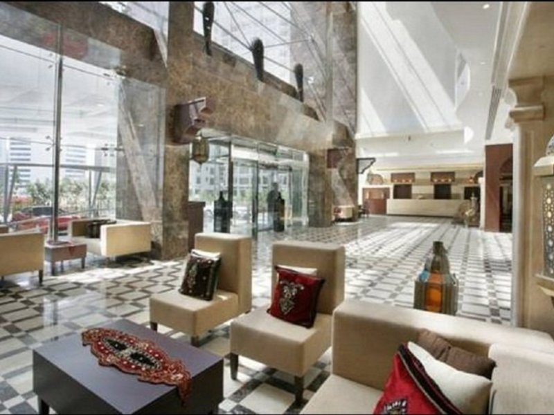 Lounge/Empfang