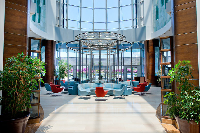 Lounge/Empfang