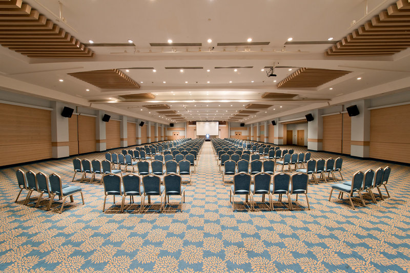 Konferenzraum
