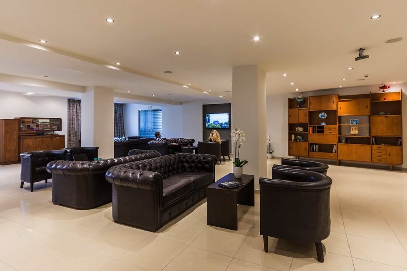 Lounge/Empfang