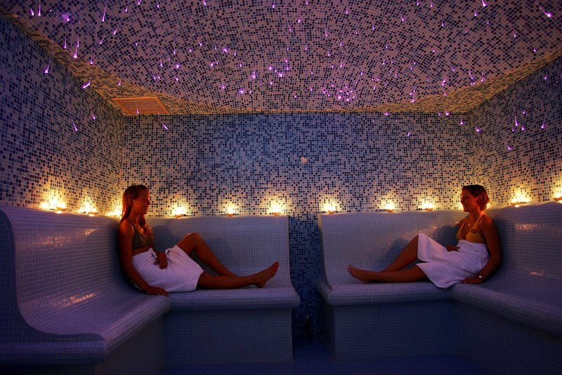 Lounge/Empfang