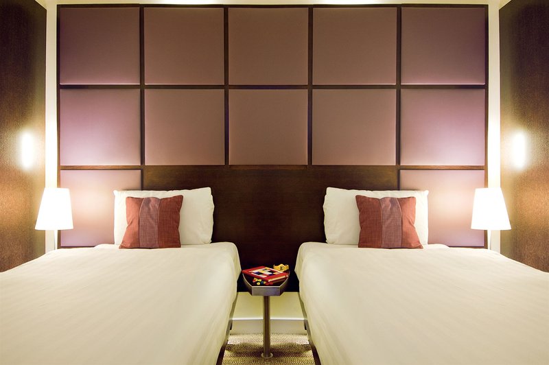 ibis Styles London Southwark - near Borough Market Hotel in London, London-Stansted Lounge/Empfang