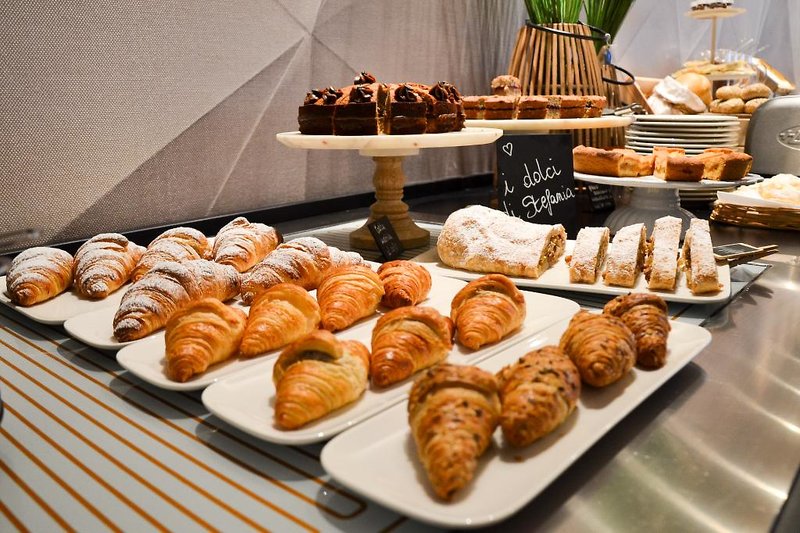Be Place in Trient, Verona Restaurant