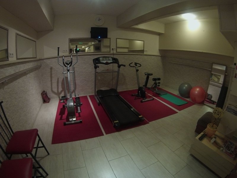 Sport und Freizeit