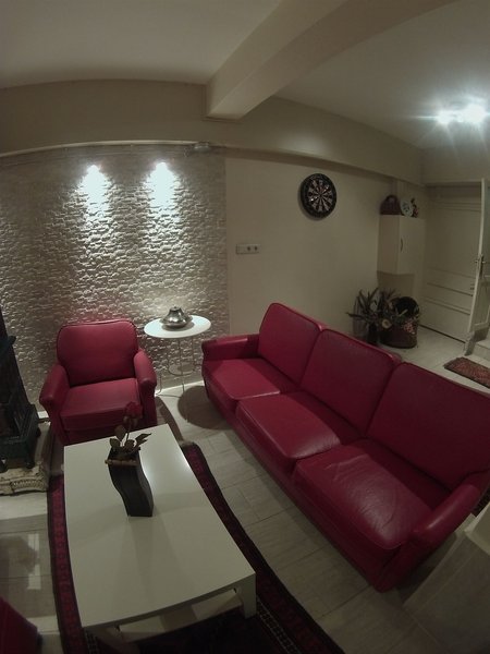 Lounge/Empfang