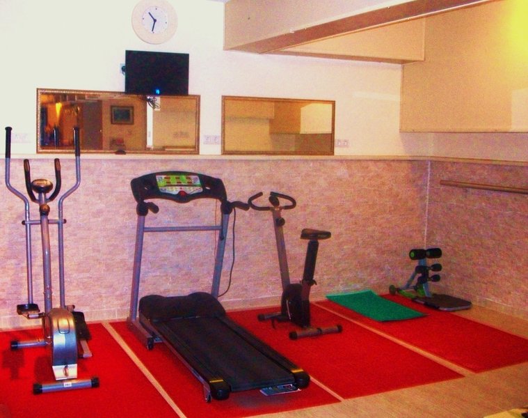 Sport und Freizeit