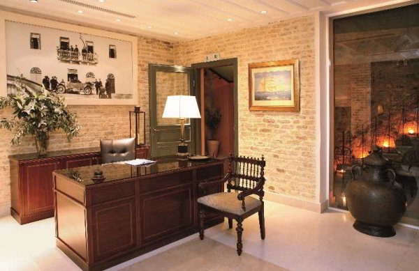 The Captains House Boutique Hotel in Preveza, Preveza (Epiros/Lefkas) Wellness