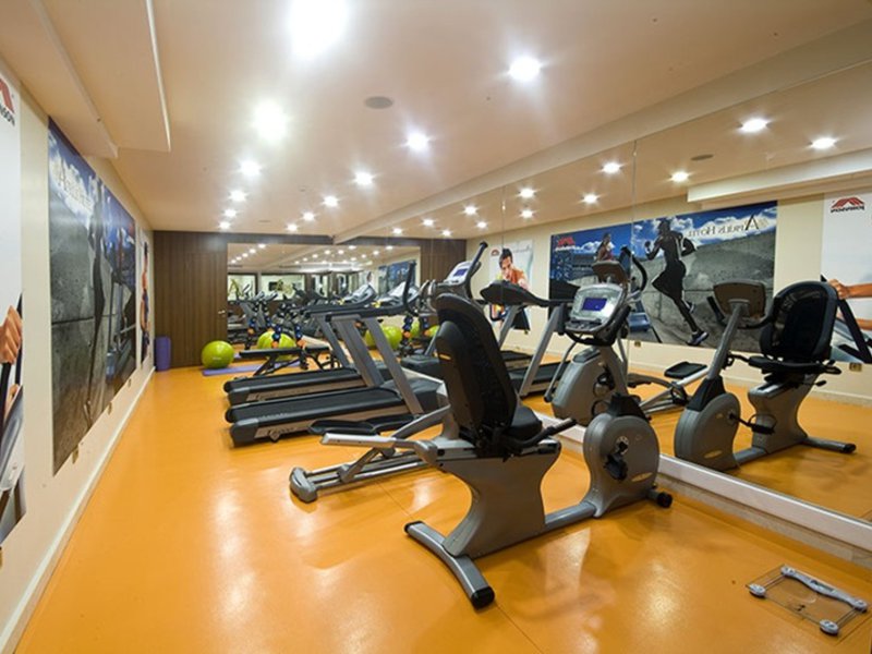 Sport und Freizeit