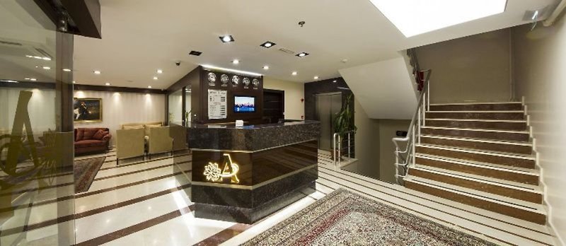 Lounge/Empfang