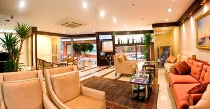 Lounge/Empfang
