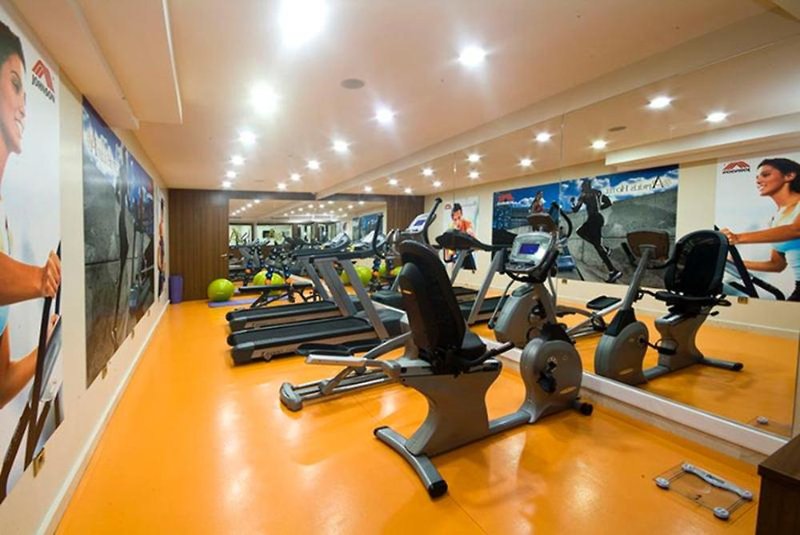 Sport und Freizeit