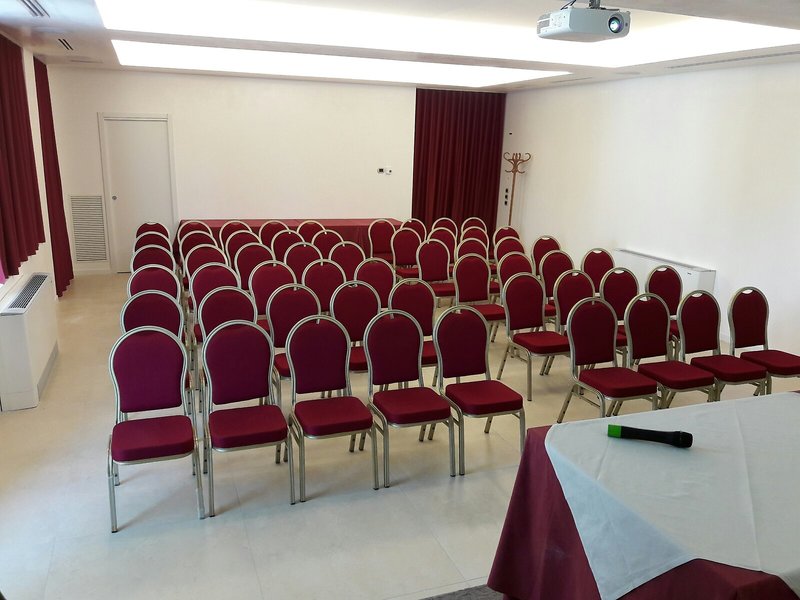 Konferenzraum