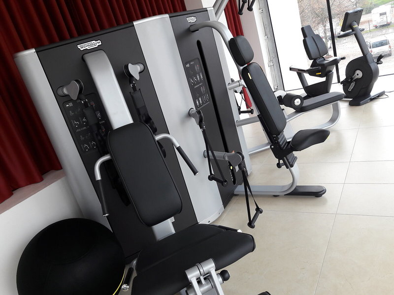 Sport und Freizeit