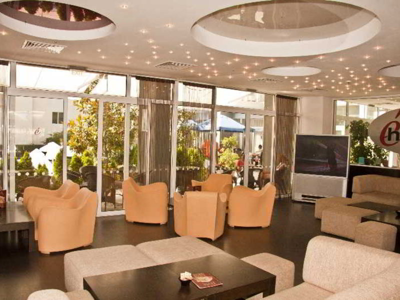 Lounge/Empfang