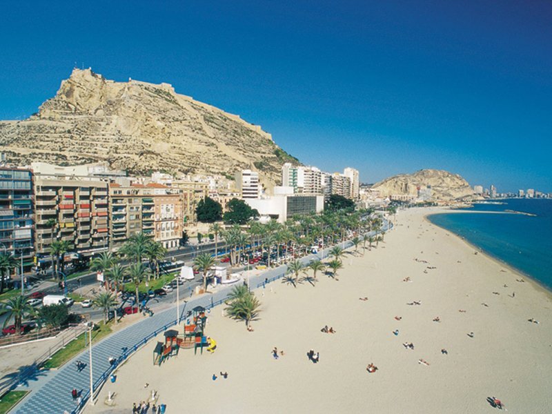 Strand