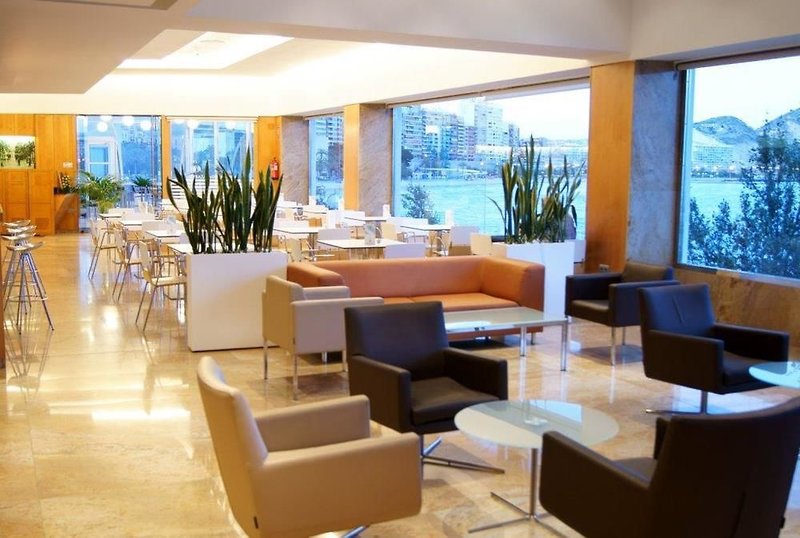 Lounge/Empfang