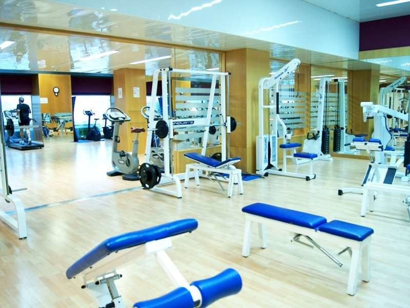 Sport und Freizeit