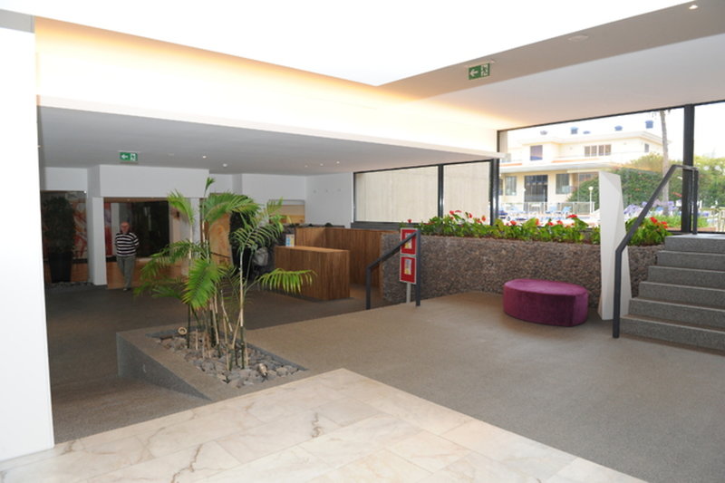 Lounge/Empfang