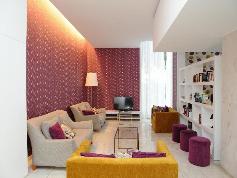 Lounge/Empfang