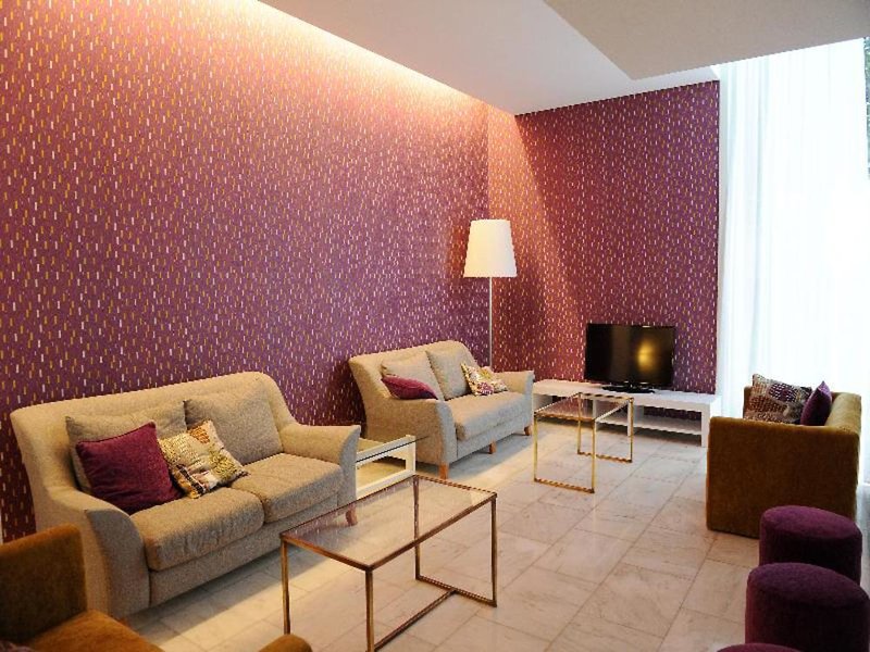 Lounge/Empfang