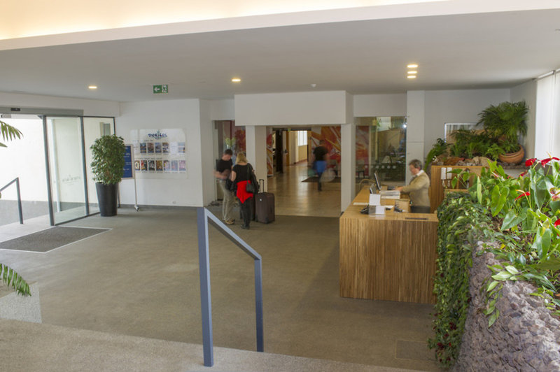 Lounge/Empfang