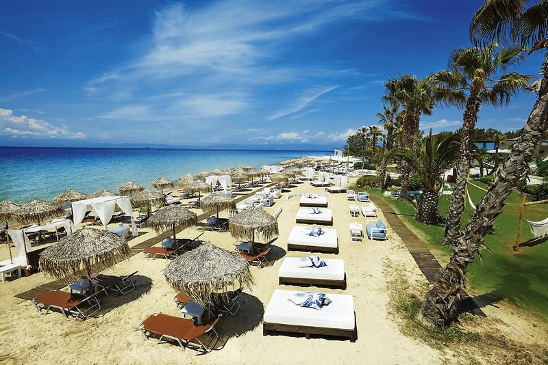 Strand