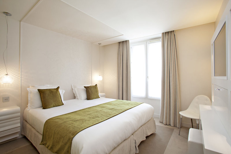 Hôtel Elysée Secret in Paris, Paris-Charles De Gaulle Wohnbeispiel