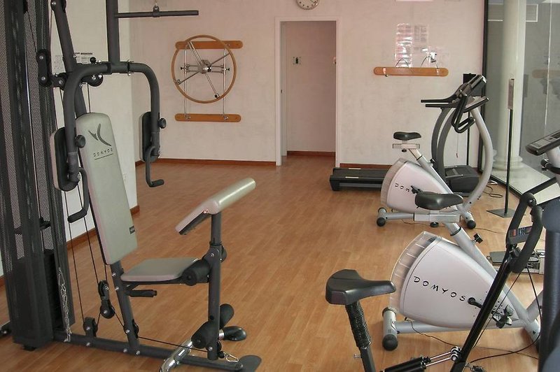 Sport und Freizeit