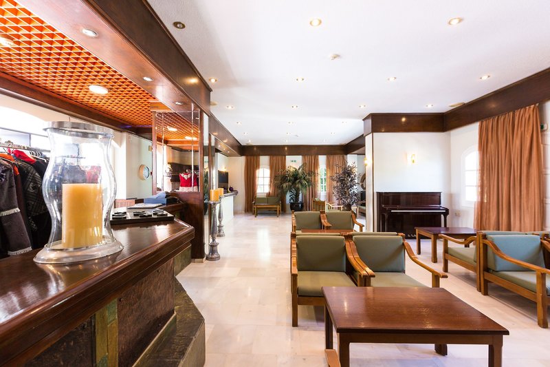 Lounge/Empfang