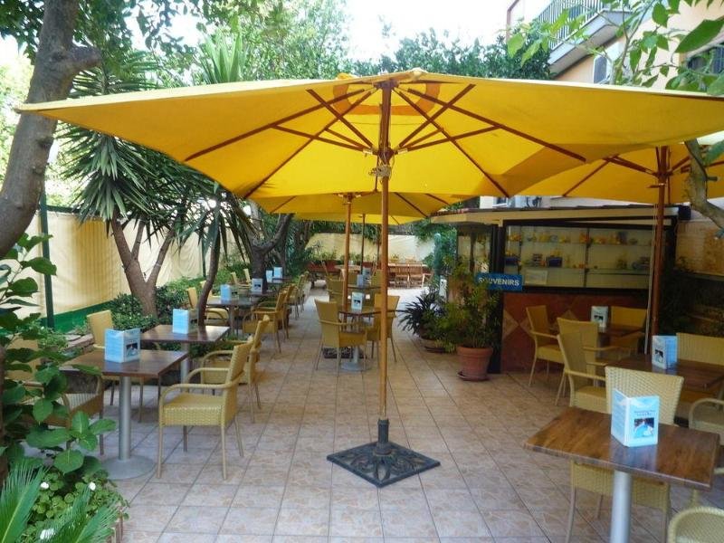 Terasse