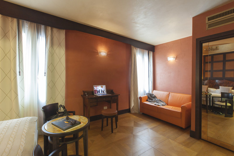 Lounge/Empfang