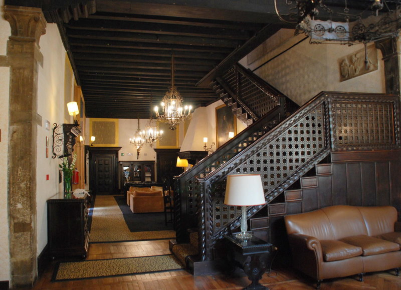 Lounge/Empfang