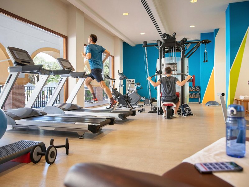 Sport und Freizeit