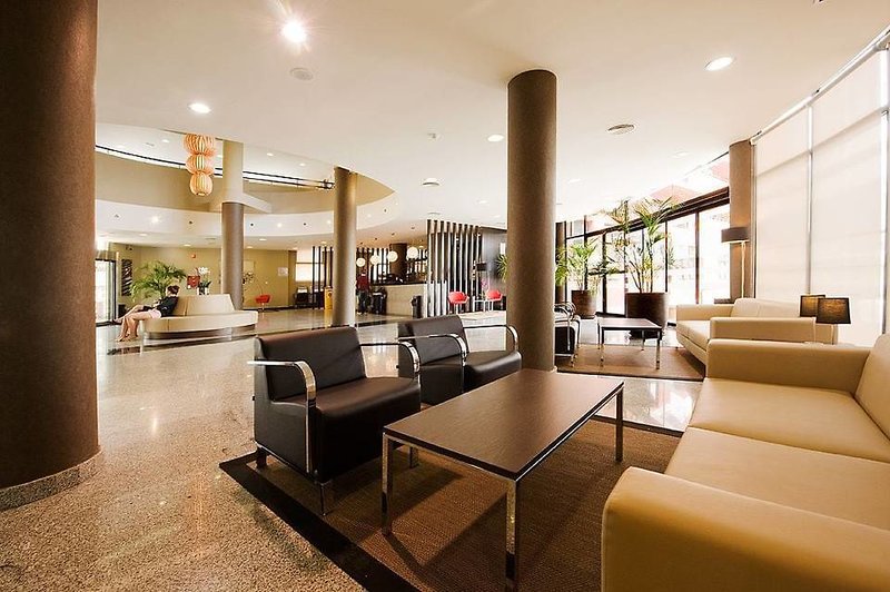 Lounge/Empfang